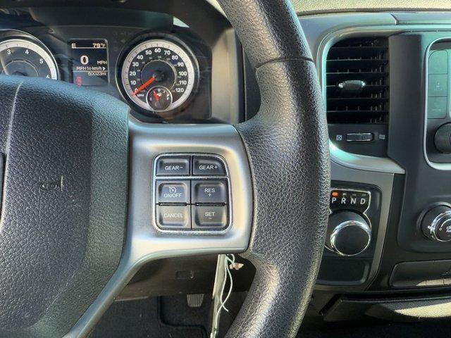 used 2022 Ram 1500 Classic car, priced at $27,990