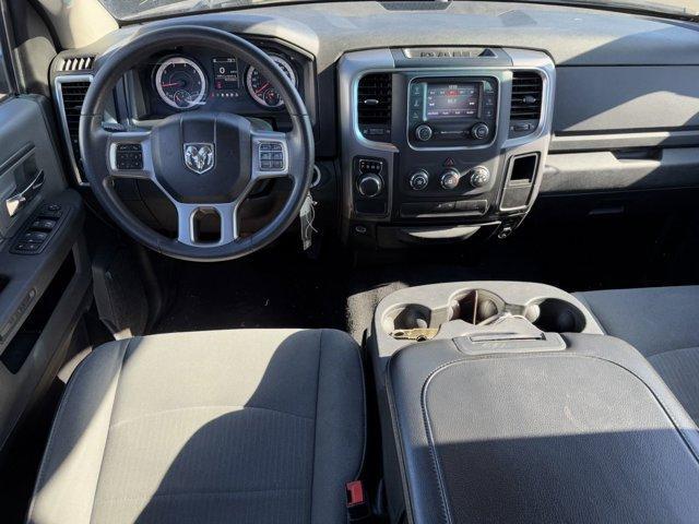 used 2022 Ram 1500 Classic car, priced at $27,990