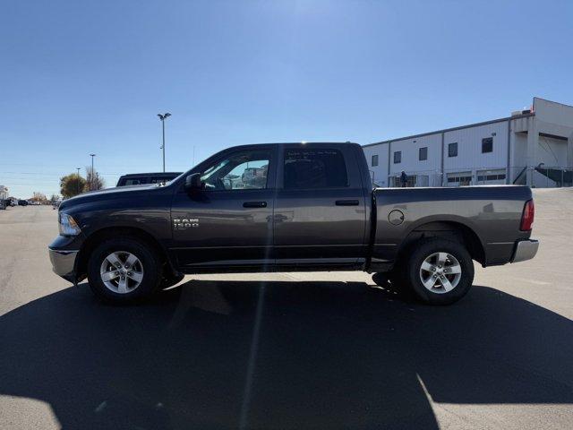 used 2022 Ram 1500 Classic car, priced at $27,990