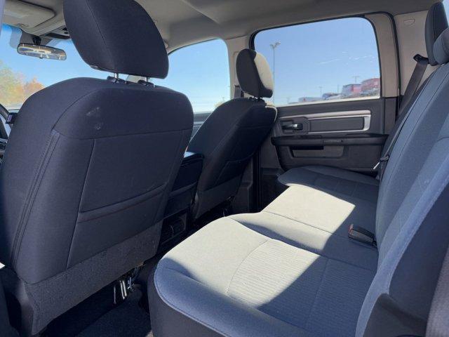 used 2022 Ram 1500 Classic car, priced at $27,990