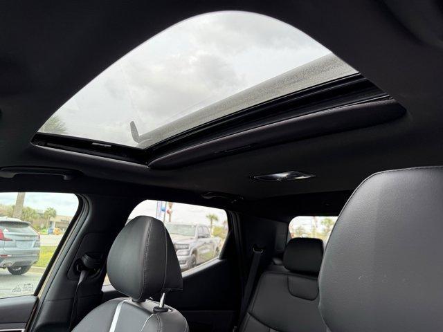 used 2024 Hyundai SANTA CRUZ car, priced at $34,990