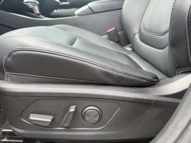 used 2024 Hyundai SANTA CRUZ car, priced at $34,990