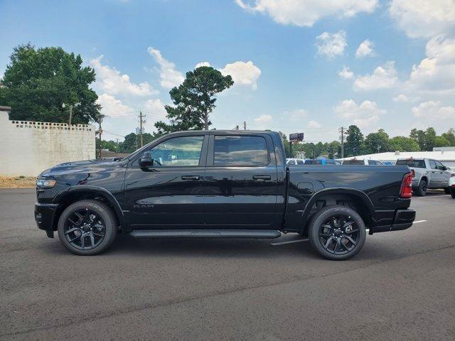 new 2025 Ram 1500 car, priced at $59,834