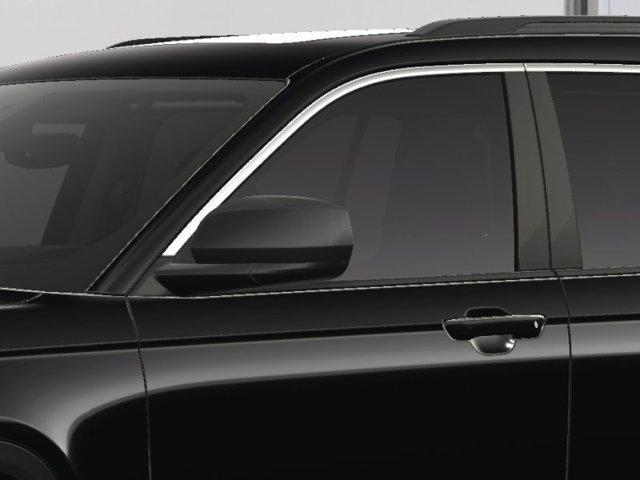 new 2025 Jeep Grand Cherokee L car, priced at $47,790