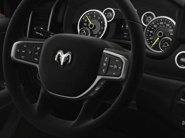 new 2025 Ram 1500 car, priced at $50,395