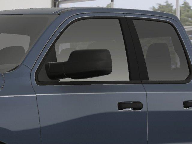 new 2025 Ram 1500 car, priced at $50,395