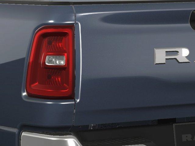 new 2025 Ram 1500 car, priced at $50,395