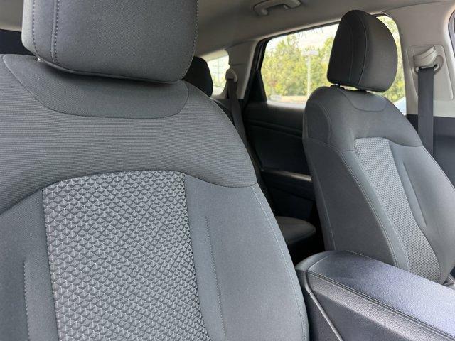 used 2023 Kia Sportage car, priced at $22,990