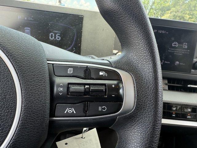 used 2023 Kia Sportage car, priced at $22,990