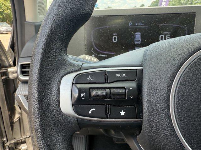 used 2023 Kia Sportage car, priced at $22,990