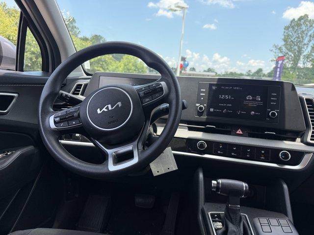 used 2023 Kia Sportage car, priced at $22,990
