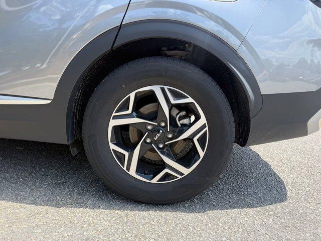 used 2023 Kia Sportage car, priced at $22,990