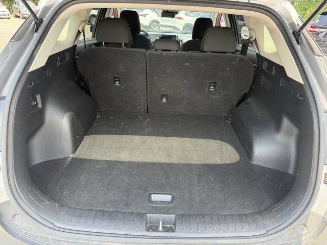 used 2023 Kia Sportage car, priced at $22,990