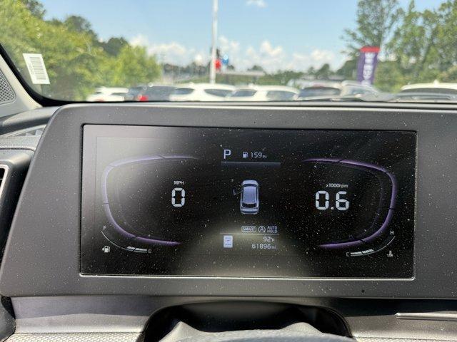 used 2023 Kia Sportage car, priced at $22,990