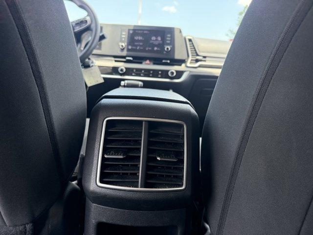 used 2023 Kia Sportage car, priced at $22,990