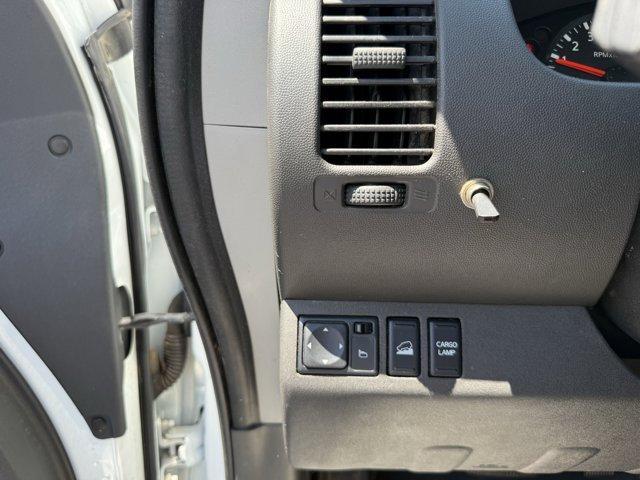 used 2019 Nissan Frontier car, priced at $23,990
