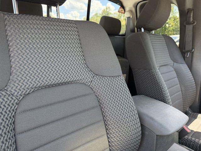 used 2019 Nissan Frontier car, priced at $23,990