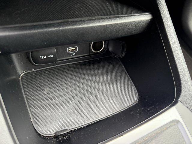 used 2023 Kia Forte car, priced at $19,990