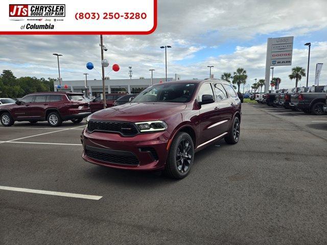 new 2026 Dodge Durango car