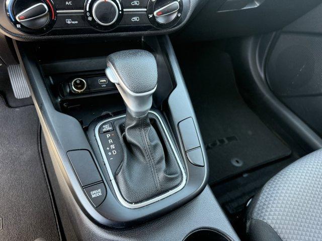 used 2024 Kia Soul car, priced at $19,990