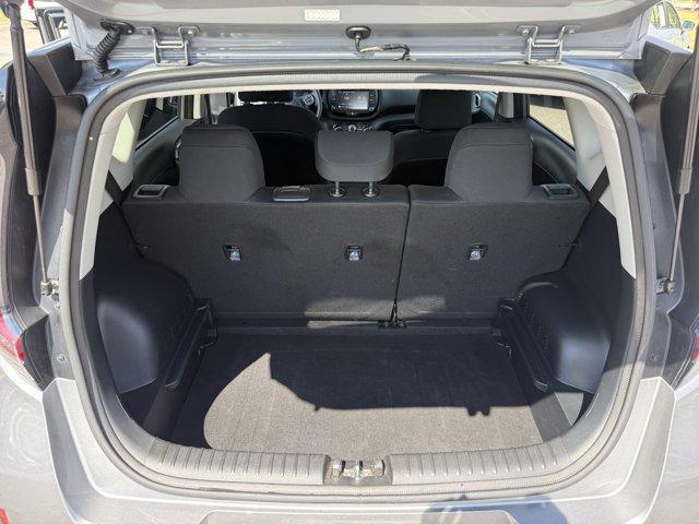 used 2024 Kia Soul car, priced at $19,990