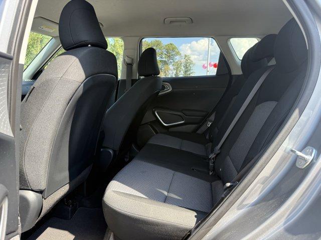used 2024 Kia Soul car, priced at $19,990