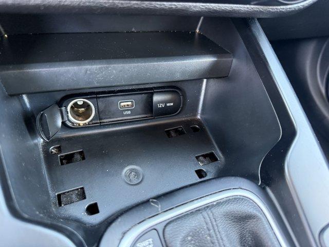 used 2024 Kia Soul car, priced at $19,990