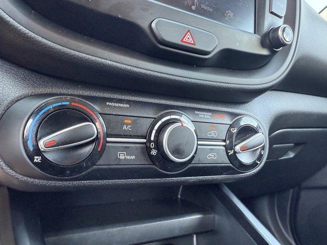 used 2024 Kia Soul car, priced at $19,990