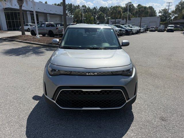 used 2024 Kia Soul car, priced at $19,990