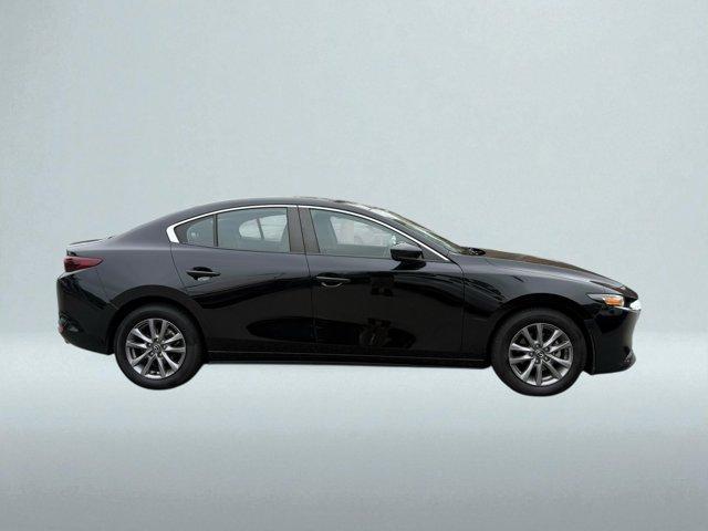 used 2022 Mazda Mazda3 car, priced at $15,990