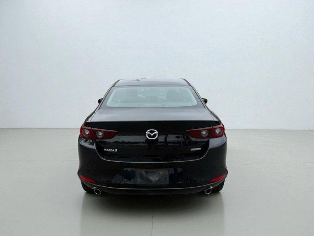 used 2022 Mazda Mazda3 car, priced at $15,990