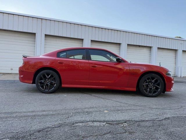 used 2022 Dodge Charger car, priced at $29,990