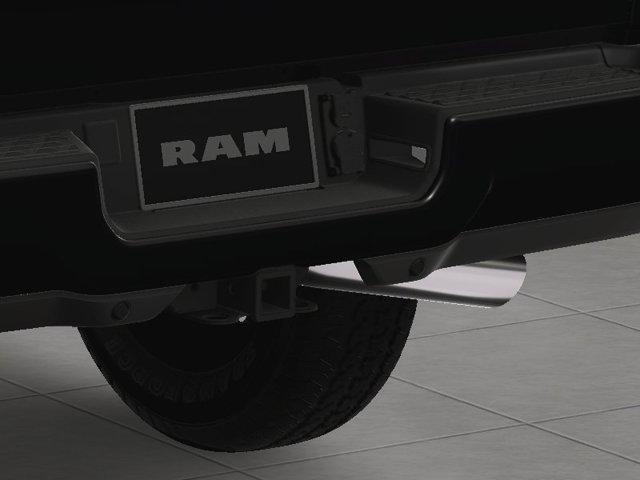 new 2024 Ram 2500 car, priced at $70,957