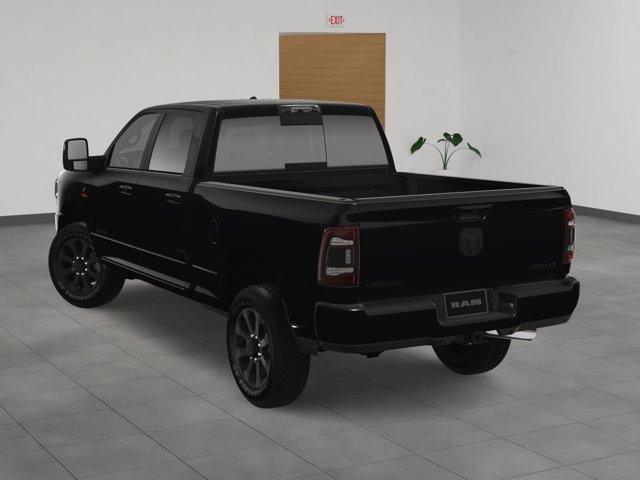 new 2024 Ram 2500 car, priced at $70,957