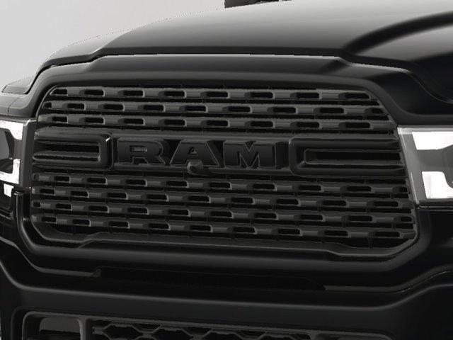 new 2024 Ram 2500 car, priced at $70,957