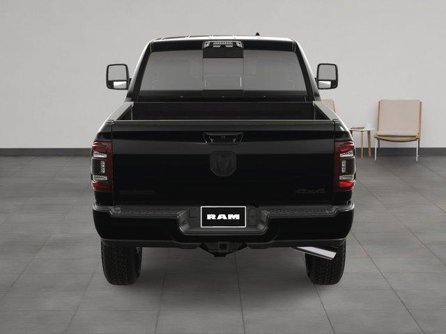 new 2024 Ram 2500 car, priced at $70,957