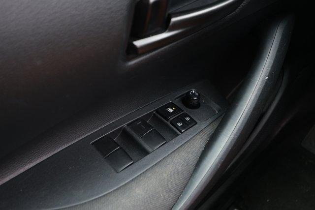used 2024 Toyota Corolla car, priced at $19,990