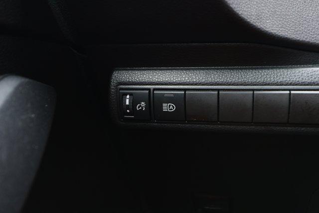 used 2024 Toyota Corolla car, priced at $19,990