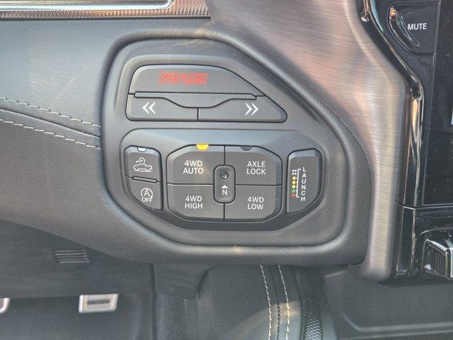 new 2025 Ram 1500 car