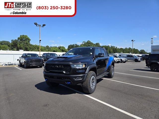 new 2025 Ram 1500 car