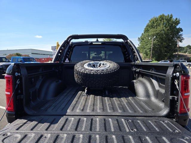 new 2025 Ram 1500 car