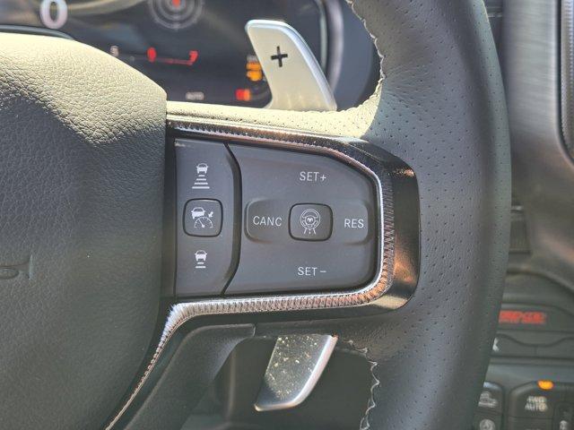 new 2025 Ram 1500 car