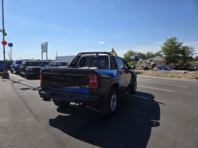 new 2025 Ram 1500 car