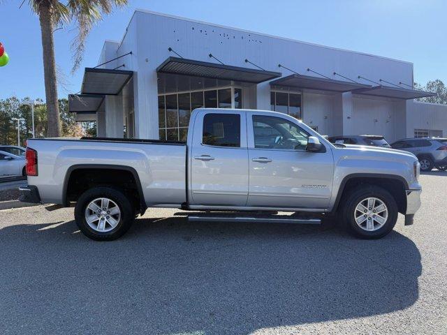 used 2018 GMC Sierra 1500 car, priced at $24,490