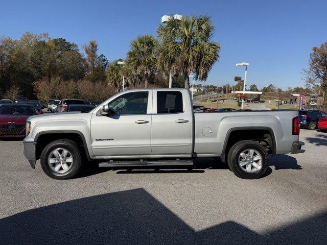 used 2018 GMC Sierra 1500 car, priced at $24,490