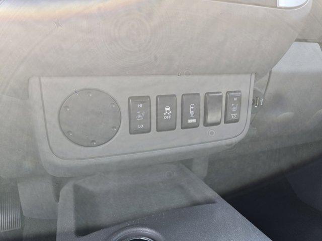 used 2021 Nissan Frontier car, priced at $23,990