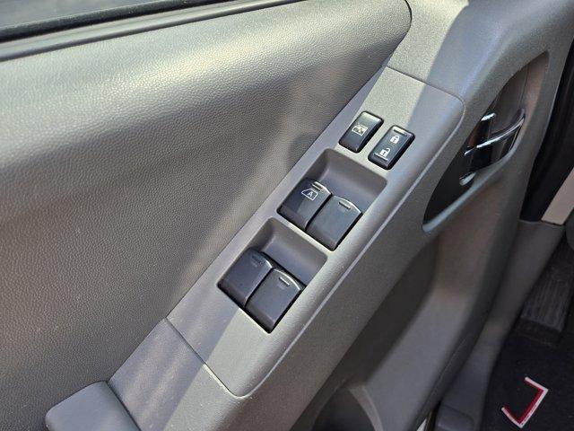 used 2021 Nissan Frontier car, priced at $23,990