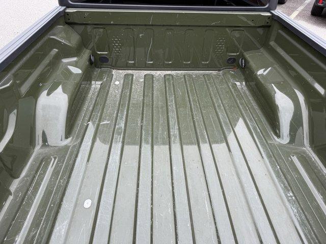 used 2023 Jeep Gladiator car, priced at $32,490