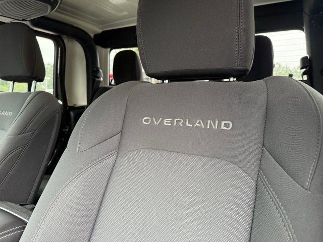 used 2023 Jeep Gladiator car, priced at $32,490