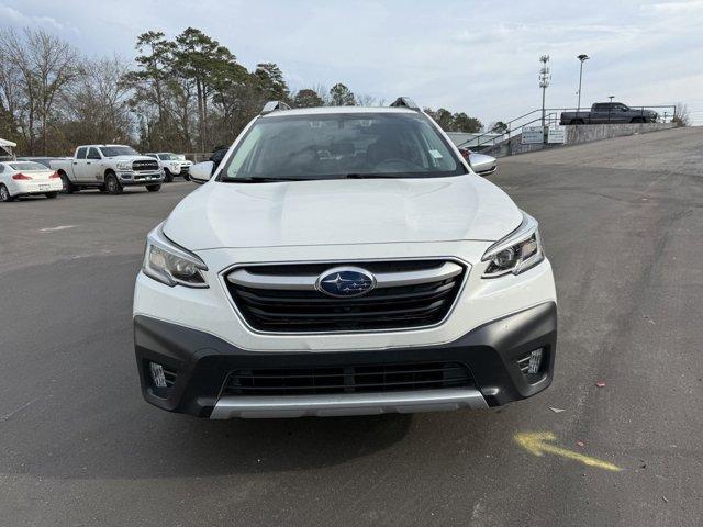 used 2020 Subaru Outback car, priced at $17,990